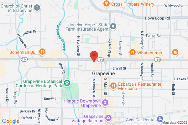 Family Pet Clinic of Grapevine