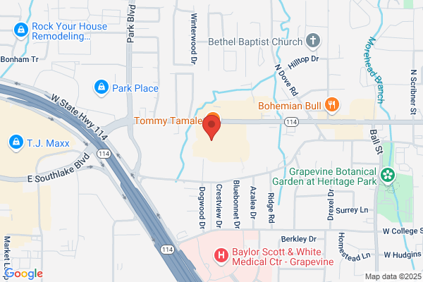 Northwest Plaza Animal Hospital