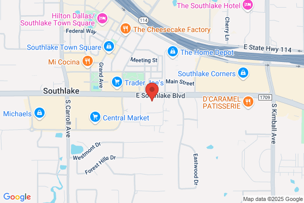 Animal Healthcare Clinic of Southlake
