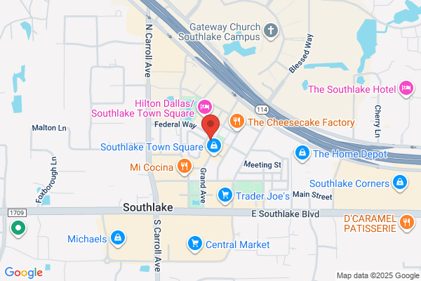 Lucy Activeware-Southlake Store