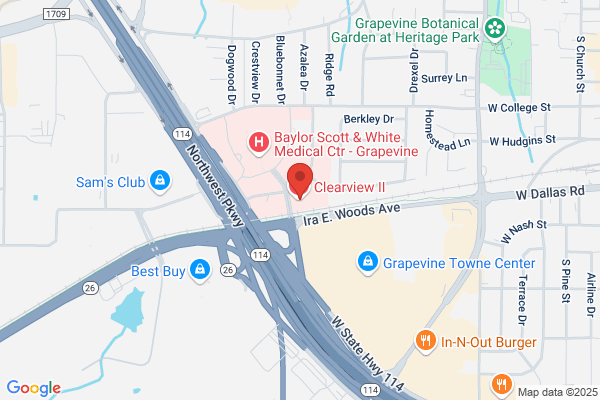 Breast Center at Baylor Scott & White - Grapevine