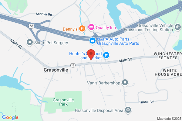 AMJ Auto Repair
