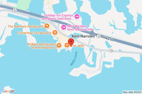 Hilton Garden Inn Kent Island