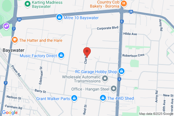 Allwood General Contracting