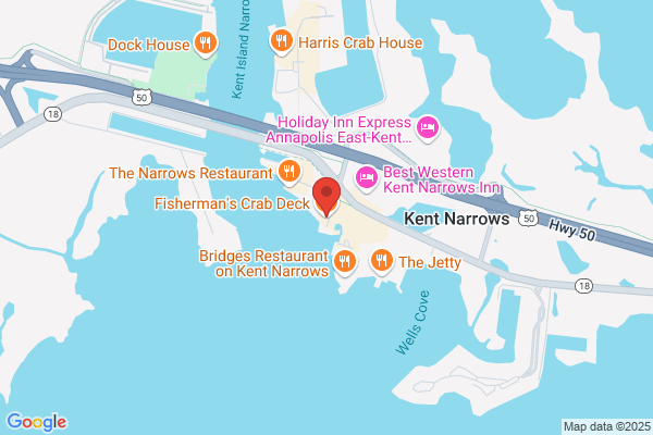Bays Best Seafood
