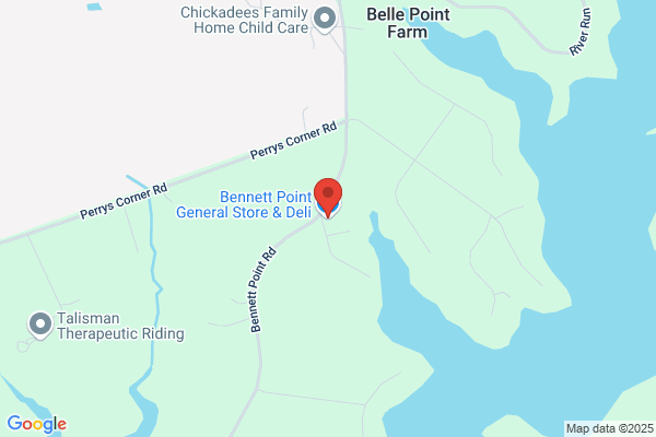 Bennett Point General Store
