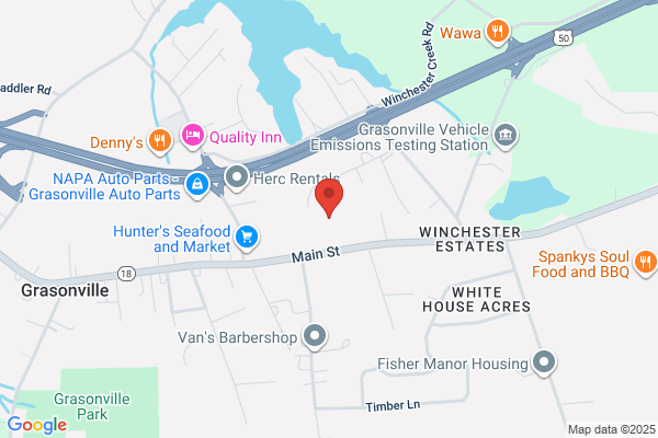Chesapeake Antique Center Inc