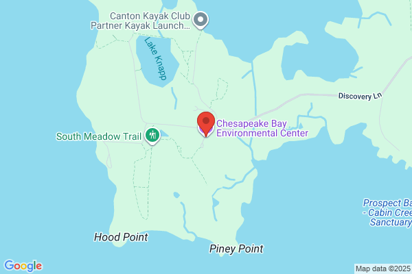 Chesapeake Bay Environmental Center