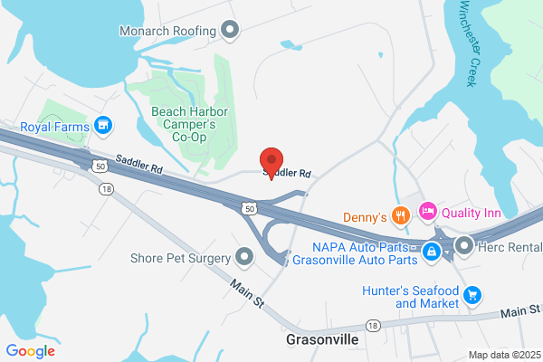 Chester River Automotive