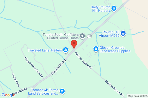 Clabber Hill Furniture Store