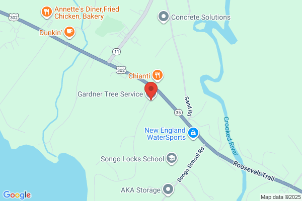 Gardners Tree Service LLC