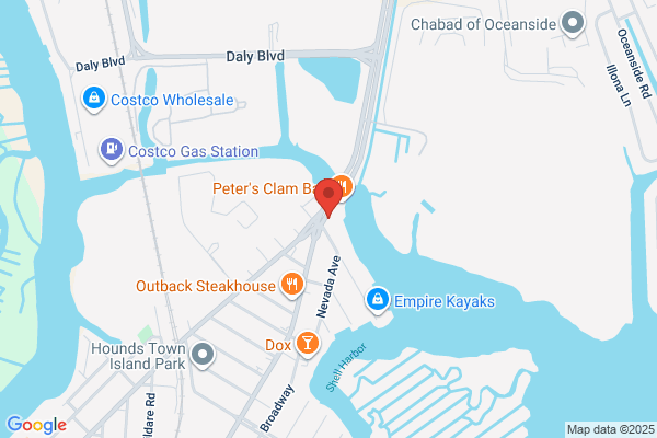 K & K Marine Inc