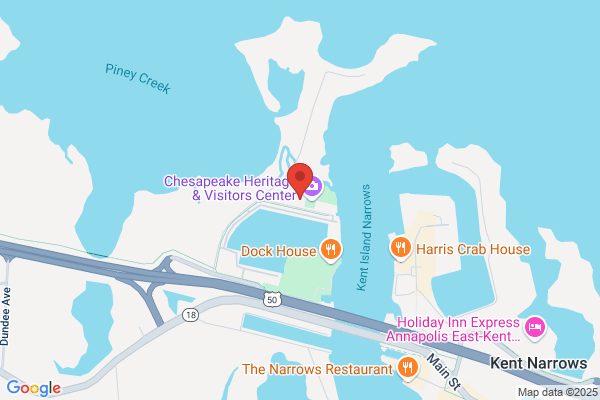 Kent Island Boat Works