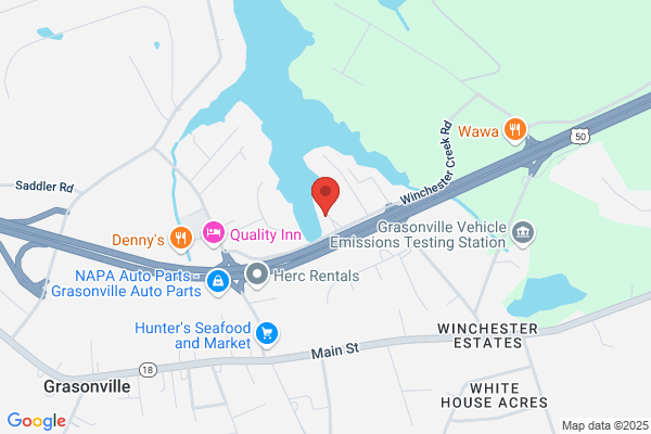 Lou's Marine Service