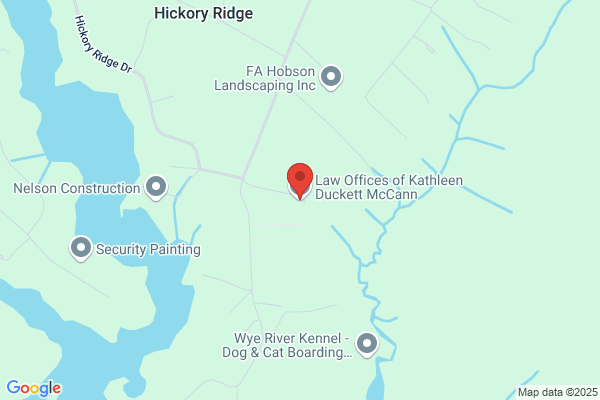 McCann Katherine Duckett Attorney