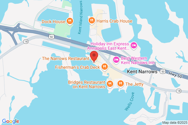 Narrows Restaurant