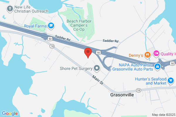 U-Haul Moving & Storage of Grasonville