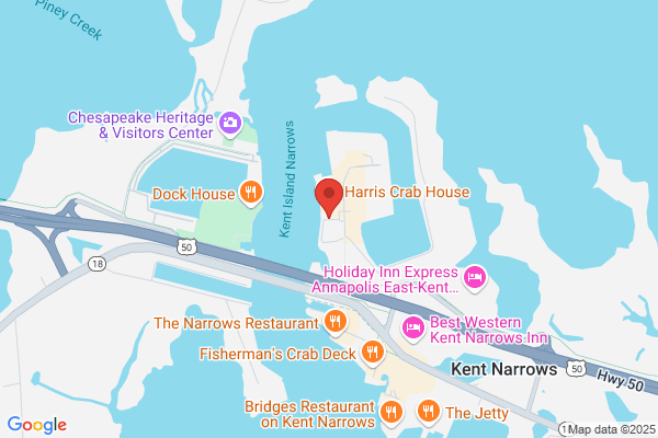 United Shellfish Co Inc