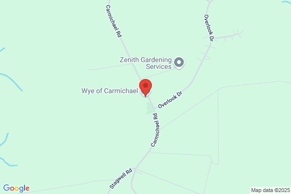 Wye of Carmichael