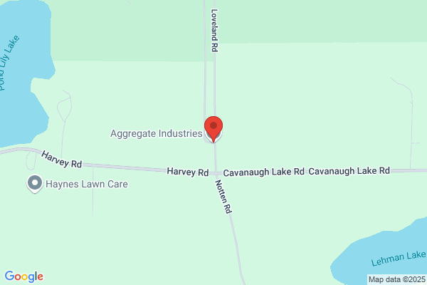 Aggregate Industries