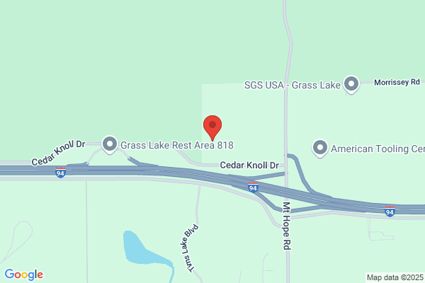 Cedar Knoll Care Center Inc
