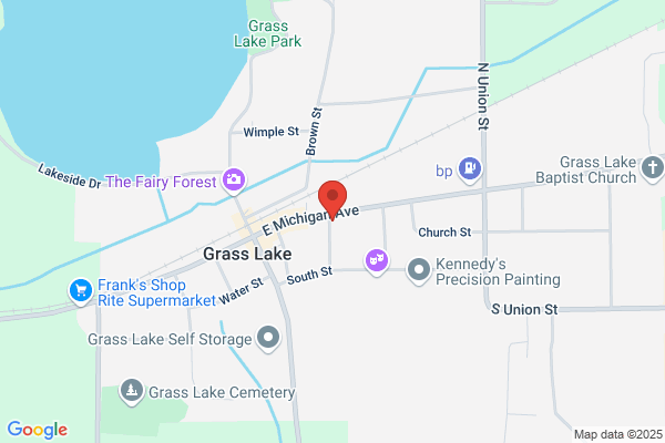 Childrens Educational Center Llc of Grass Lake