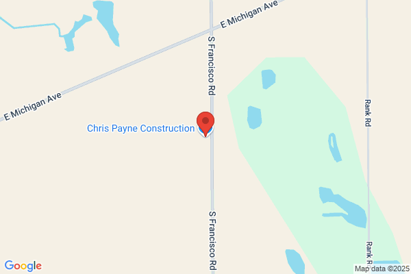 Chris Payne Construction