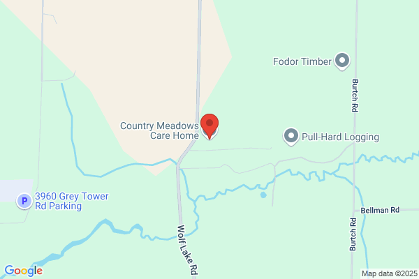 Country Meadows Care Home