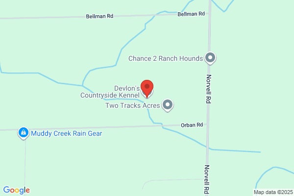 Devlons Countryside Kennel