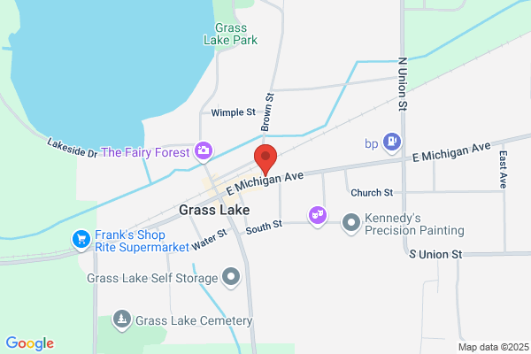 Dreyer Realty Inc