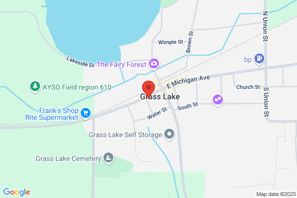 Grass Lake Chiropractic Center