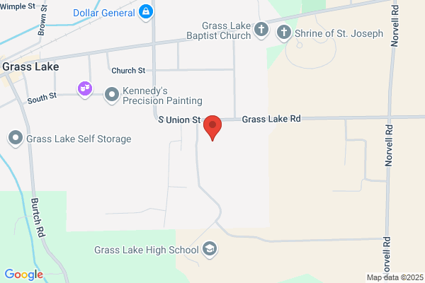 Grass Lake Community Schools, Elementary School