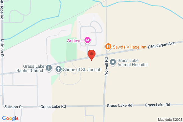 Grass Lake Dental Center