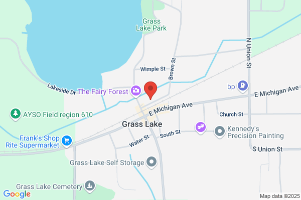 Grass Lake Mini Mall & Flea Market