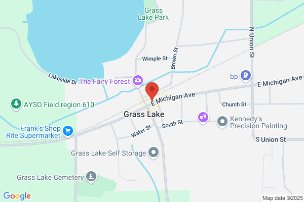 Grass Lake Pharmacy