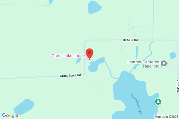 Grass Lake Resort