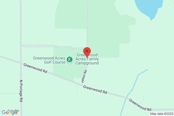 Greenwood Acres Family Campground
