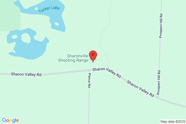 Sharonville Shooting Range