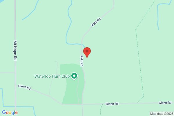 Waterloo Hunt Kennels