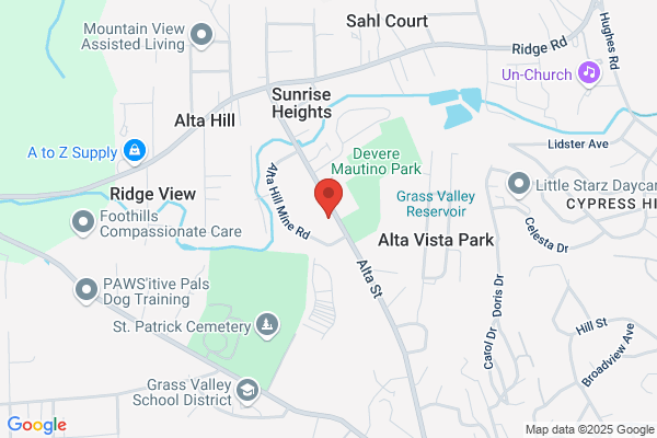Alano Club Northern Mines