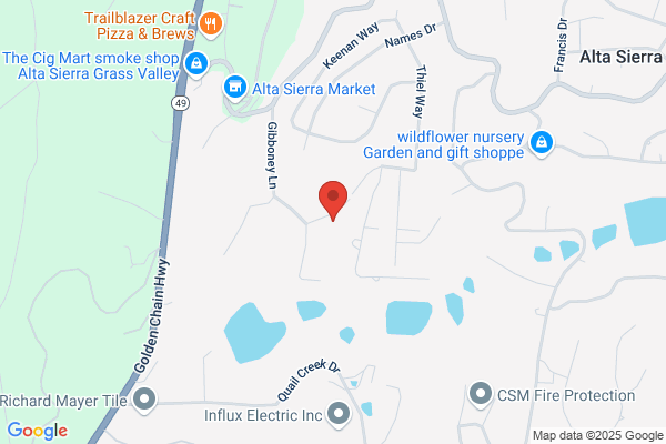 Southern Comfort Heating And Air, Inc