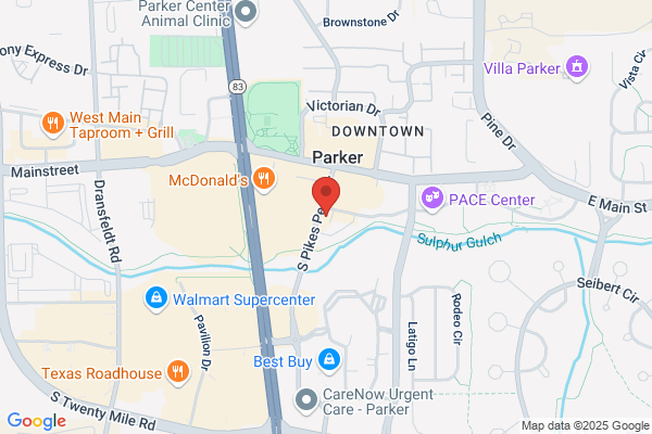 ADVANCED CHIROPRACTIC CENTERS