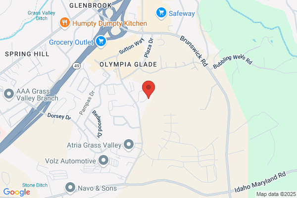 Glenbrook Apartments