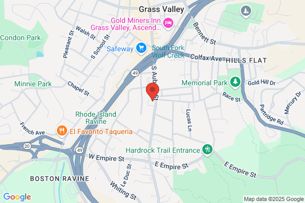 Mountain Valley Property Management, Inc.