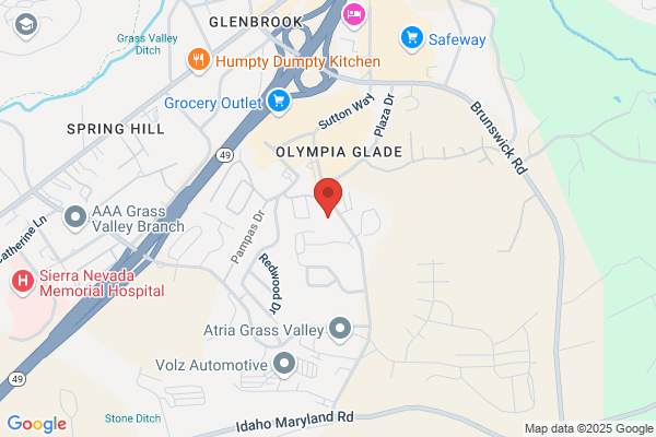 Olympia Garden Apartments the