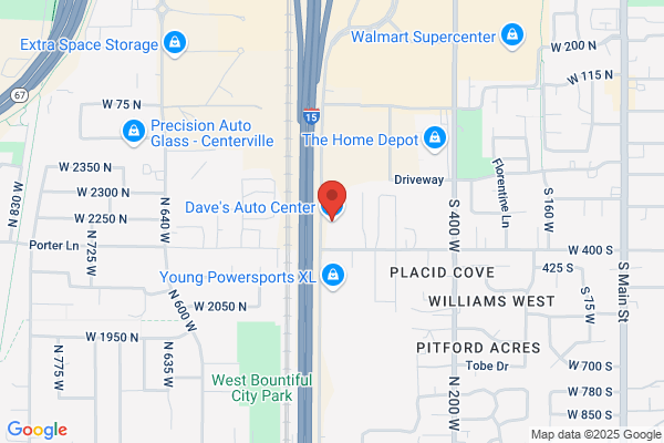 Dave's Auto Repair
