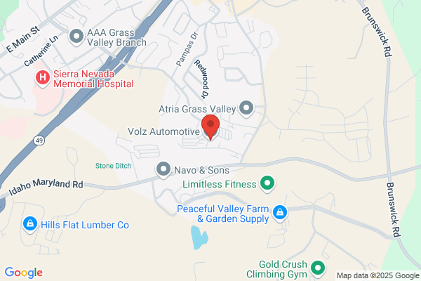 Volz Brothers Automotive
