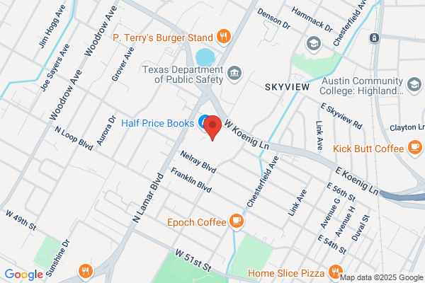 Austin Painting Co