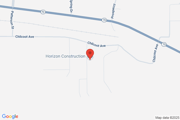 Horizon Construction