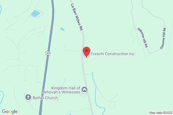 Kirchner Construction